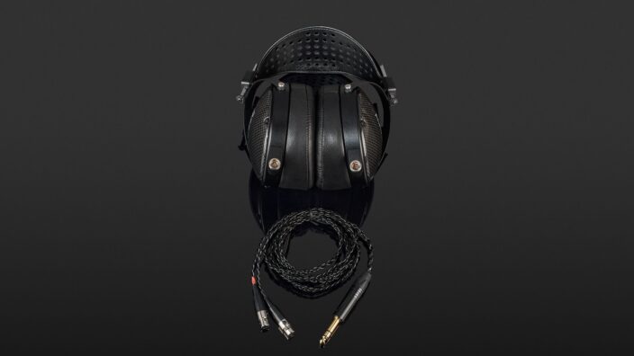 Audeze LCD-XC Creator Edition New