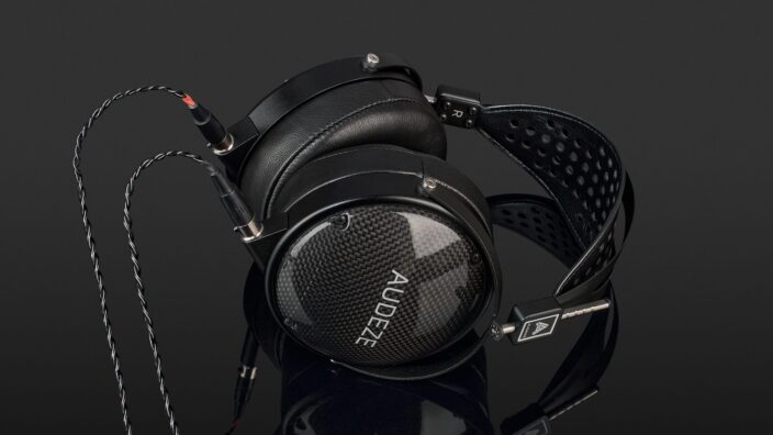 Audeze LCD-XC Creator Edition New