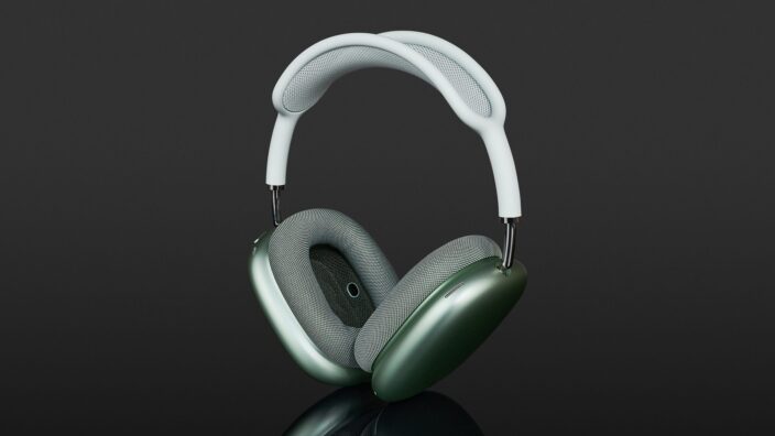 Apple AirPods Max