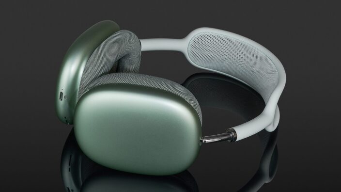Apple AirPods Max