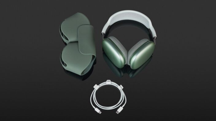 Apple AirPods Max