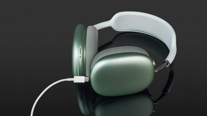 Apple AirPods Max