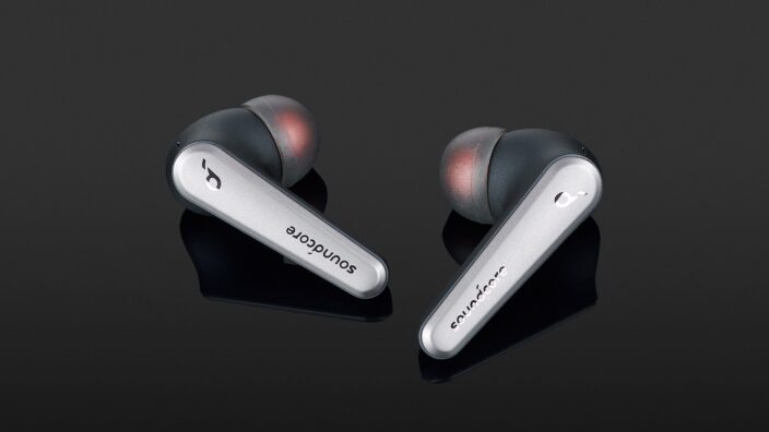 Anker Soundcore Liberty Air 2 Pro