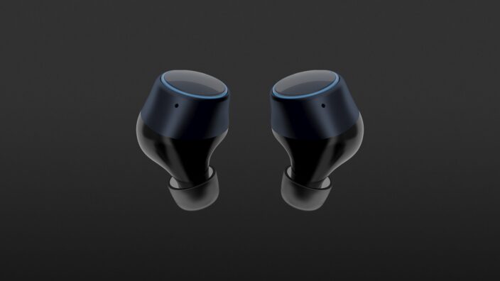 Creative Outlier Air V2