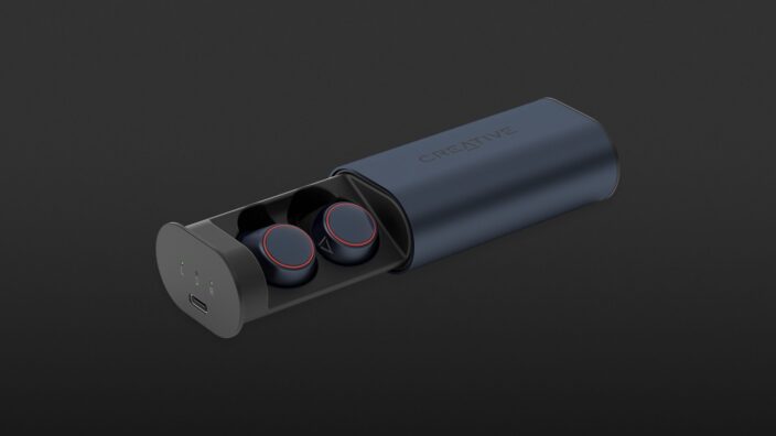 Creative Outlier Air V2