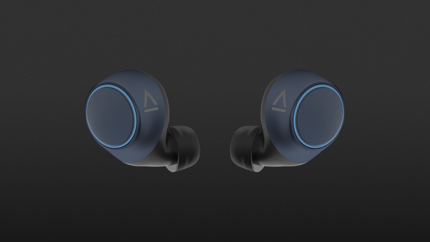 Creative Outlier Air V2