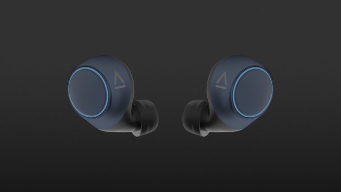 Creative Outlier Air V2
