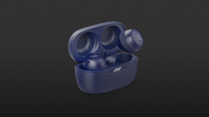 JBL Live Free NC+ TWS