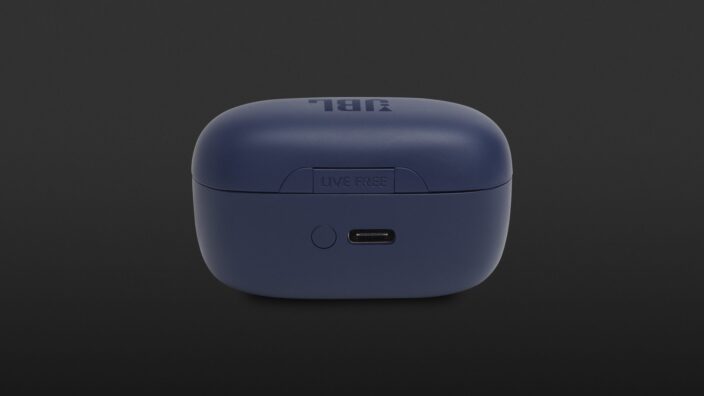 JBL Live Free NC+ TWS
