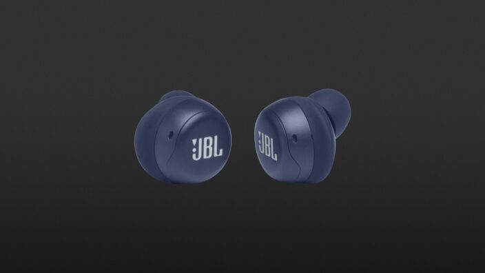 JBL Live Free NC+ TWS