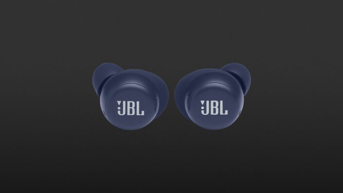 JBL Live Free NC+ TWS