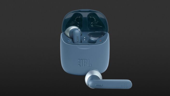JBL Tune 225TWS