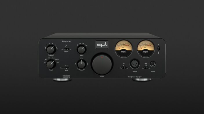 SPL Phonitor xe