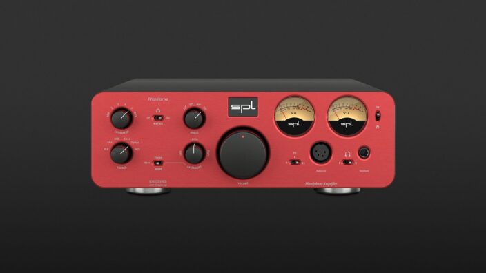 SPL Phonitor xe