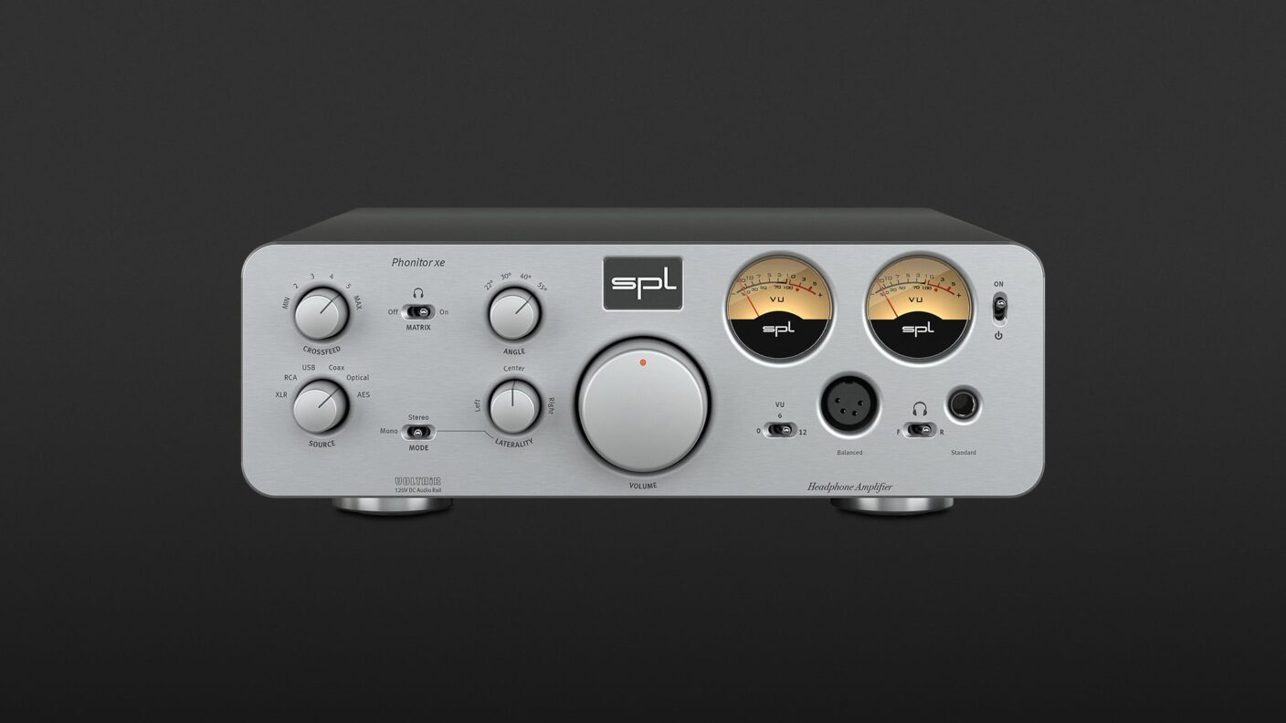 SPL Phonitor xe