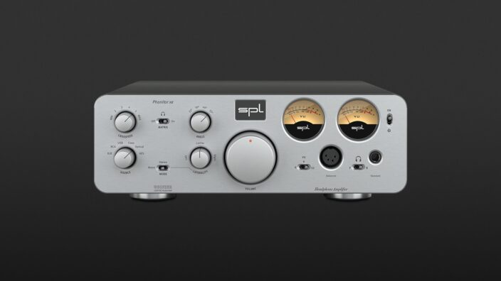 SPL Phonitor xe