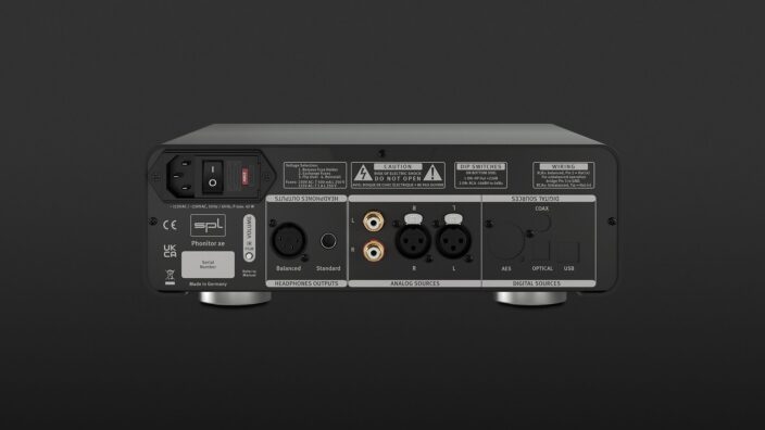 SPL Phonitor xe