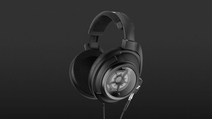 Sennheiser HD 820