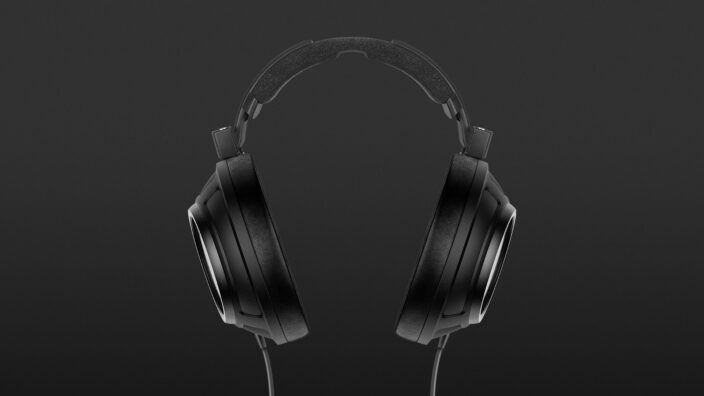 Sennheiser HD 820