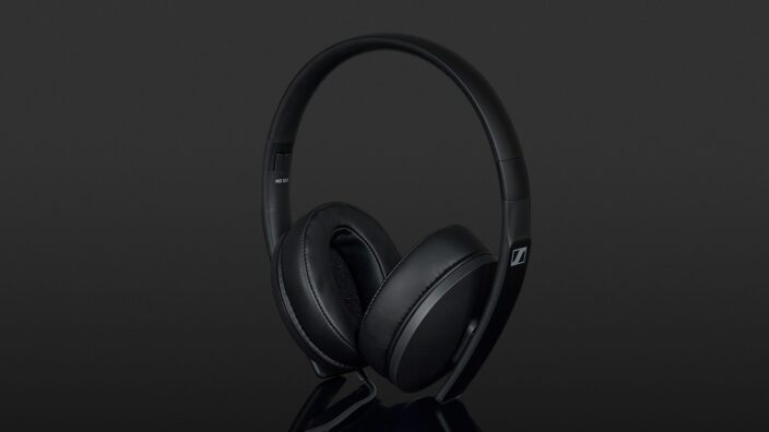 Sennheiser HD 300