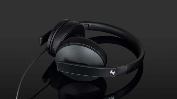 Sennheiser HD 300