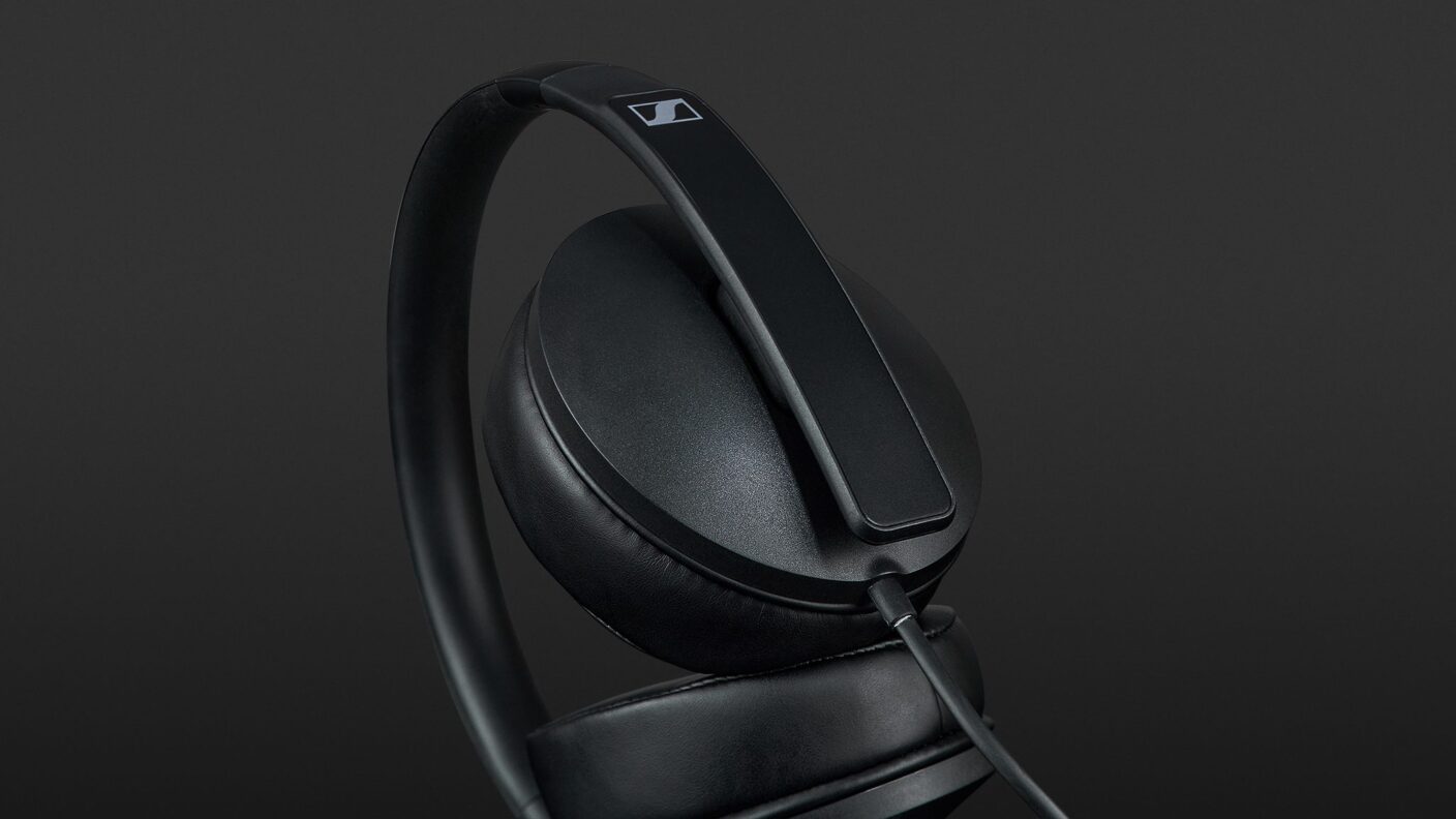 Sennheiser HD 300