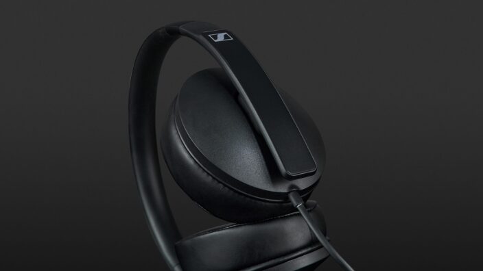 Sennheiser HD 300