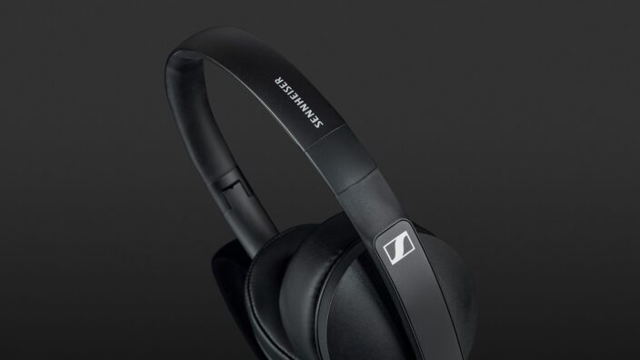Sennheiser HD 300