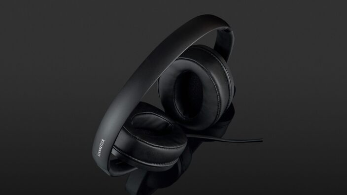 Sennheiser HD 300
