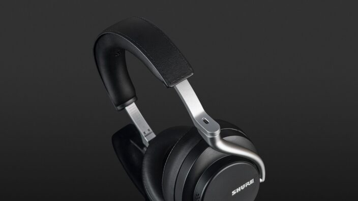 Shure Aonic 50