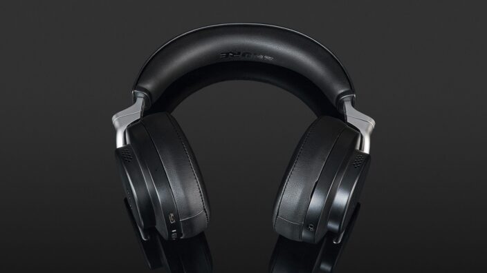 Shure Aonic 50
