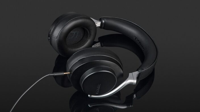 Shure Aonic 50