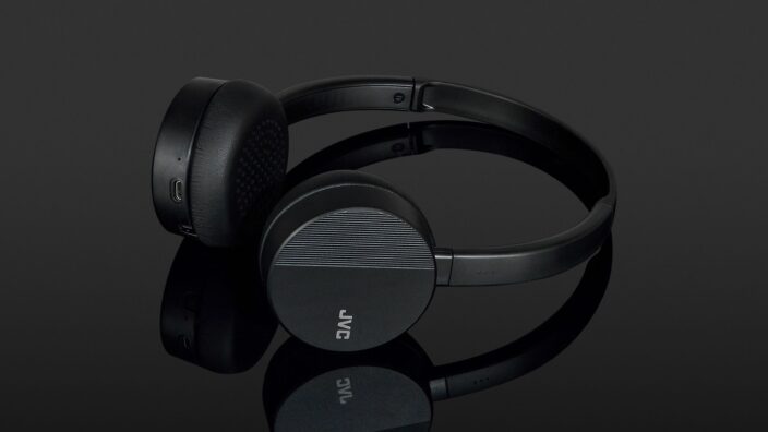 JVC HA-S24W