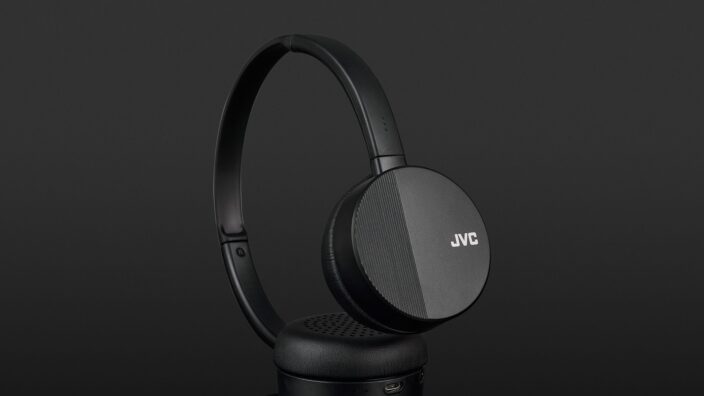 JVC HA-S24W