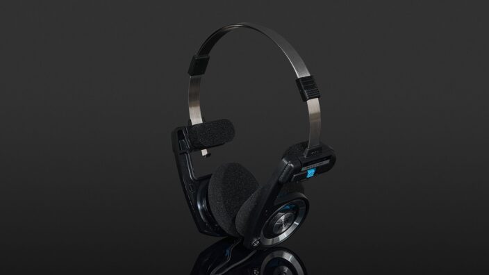 Koss Porta Pro Classic