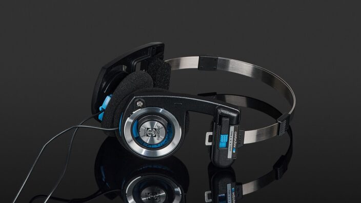 Koss Porta Pro Classic