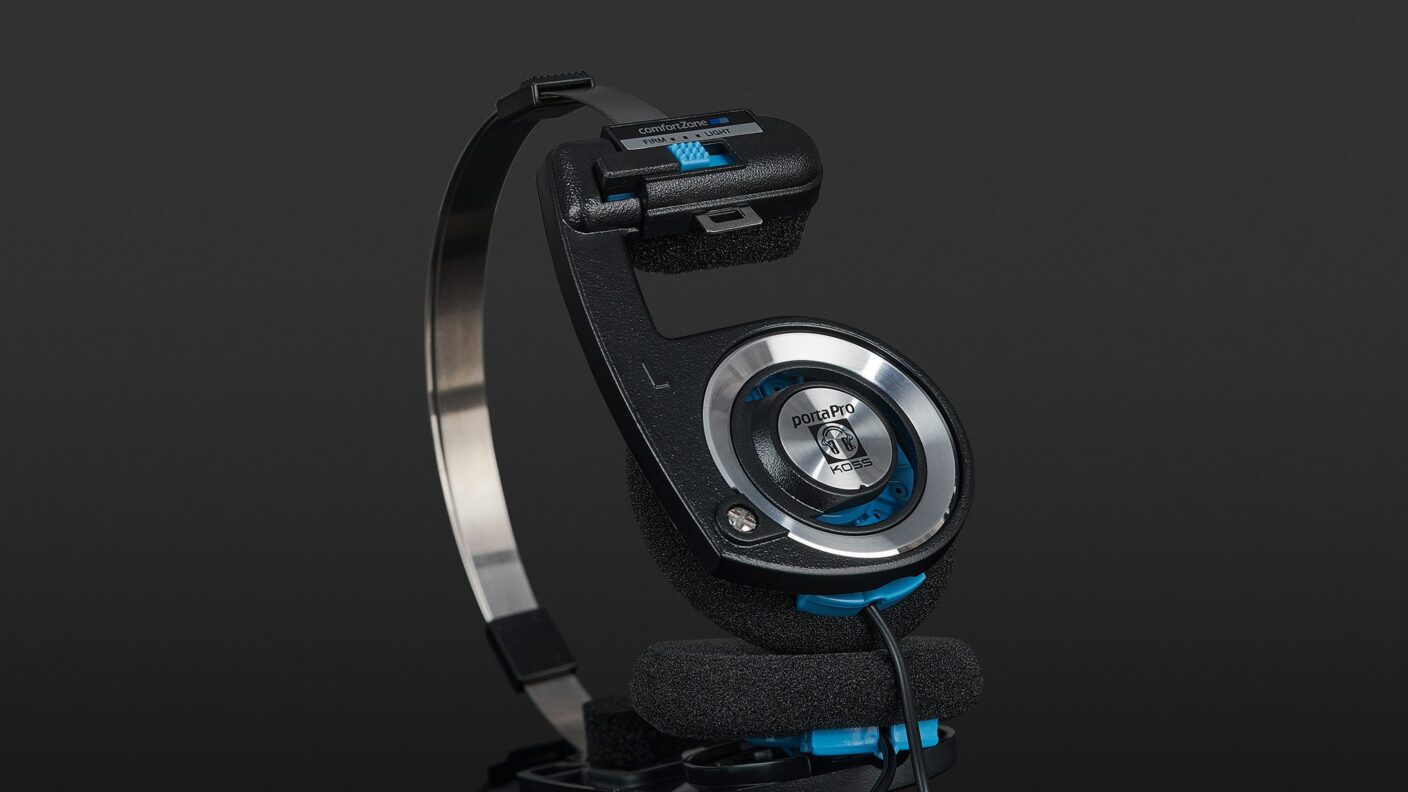 Koss Porta Pro Classic