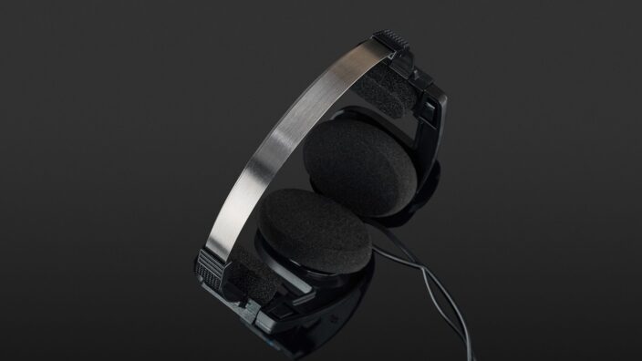 Koss Porta Pro Classic