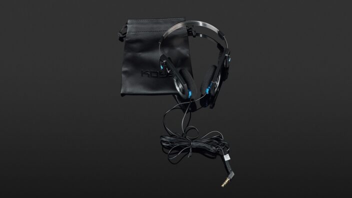 Koss Porta Pro Classic
