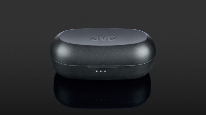 JVC HA-A7T