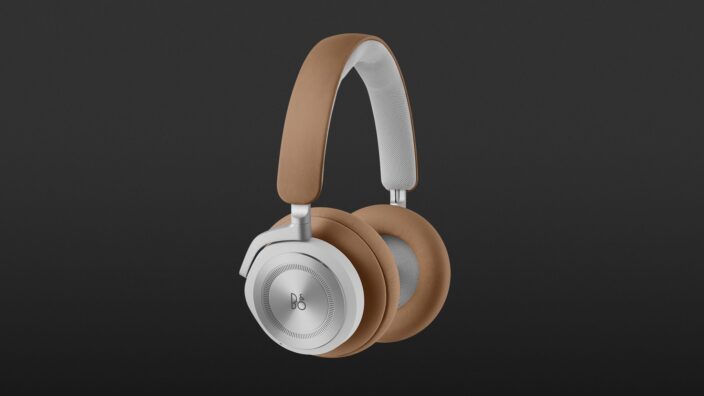 Bang & Olufsen Beoplay HX