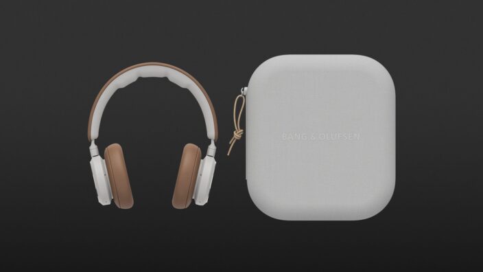 Bang & Olufsen Beoplay HX