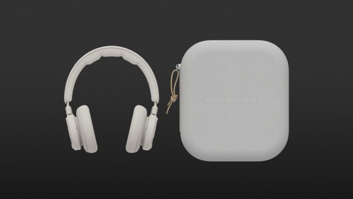 Bang & Olufsen Beoplay HX