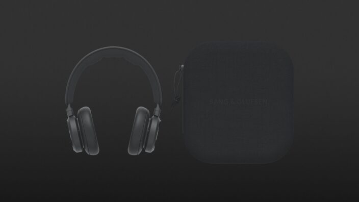 Bang & Olufsen Beoplay HX
