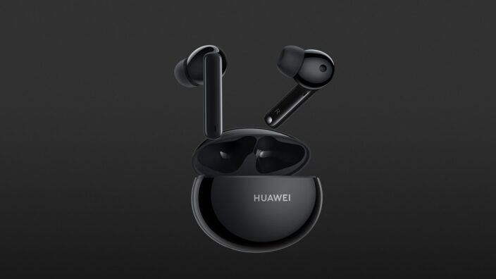 Huawei FreeBuds 4i