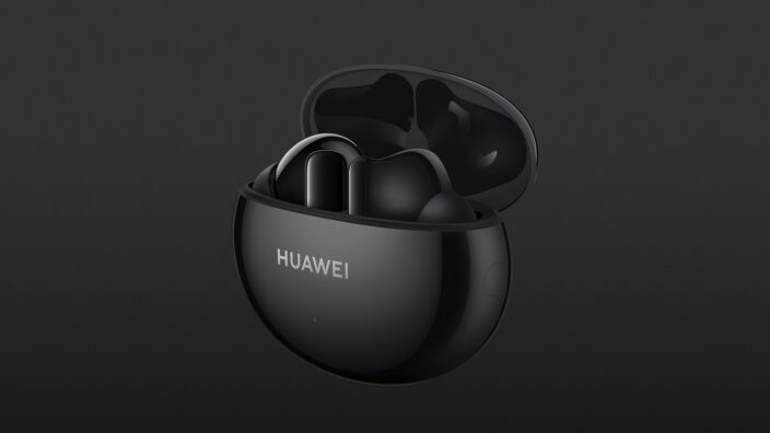 Huawei FreeBuds 4i