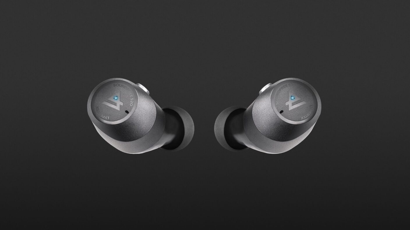 Lypertek SoundFree S20