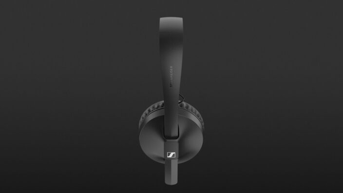 Sennheiser HD 250BT