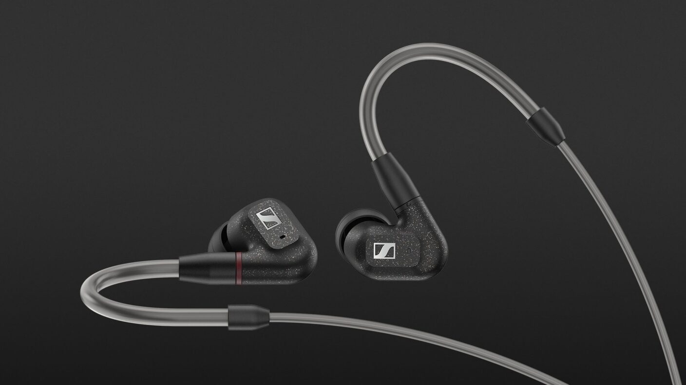 Sennheiser IE 300