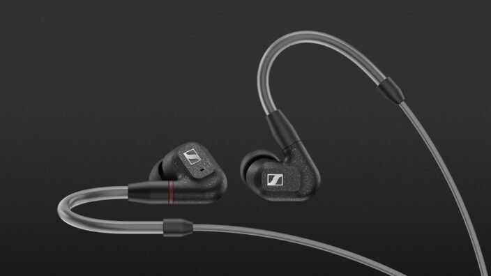 Sennheiser IE 300